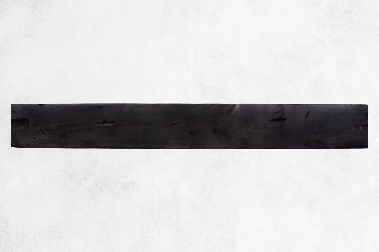 Distressed Mantel