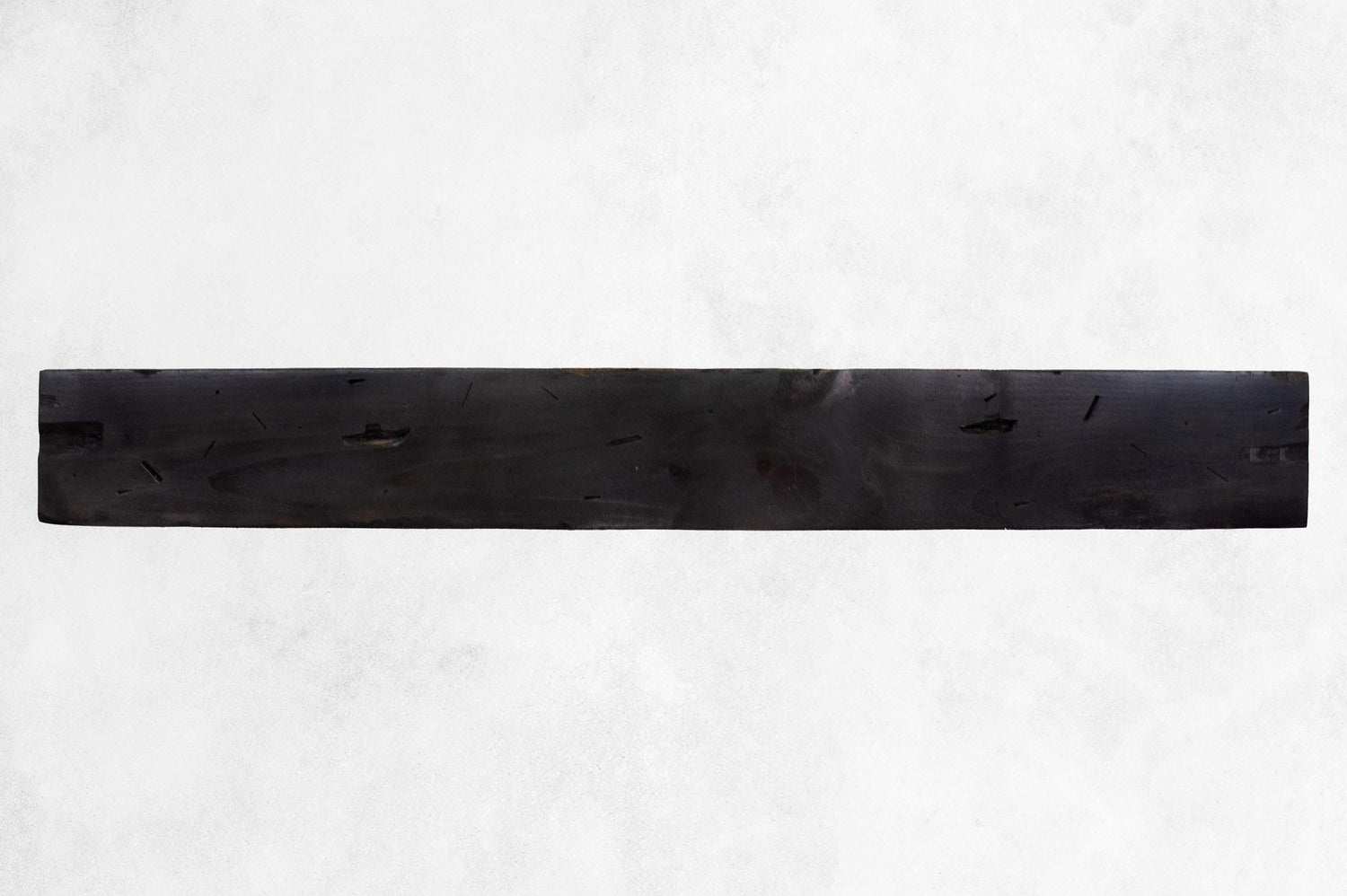 Black Wood Sample