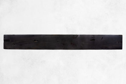 Black Wood Sample