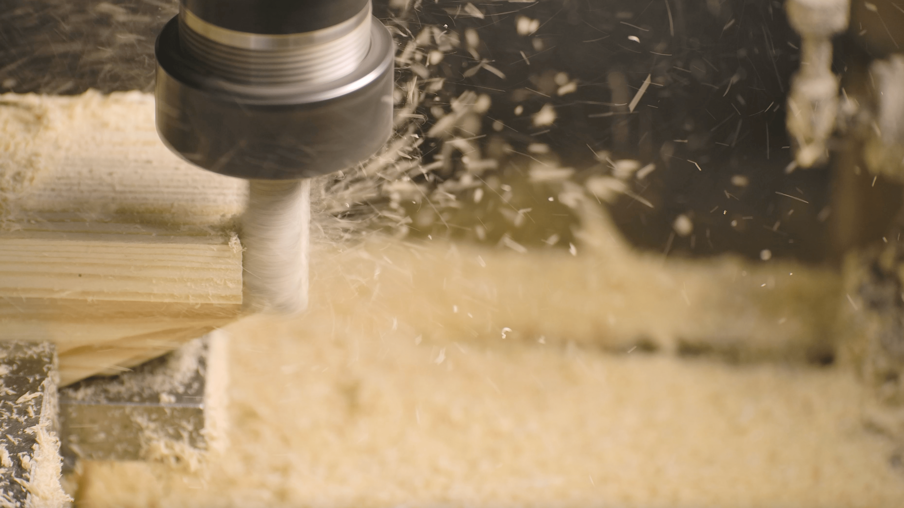 Load video: Our process at Woodcore Concepts
